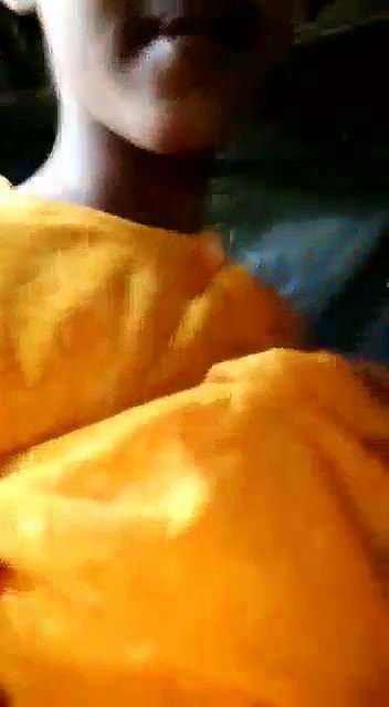 Cute Desi Girl Shows Her Boobs and Pussy