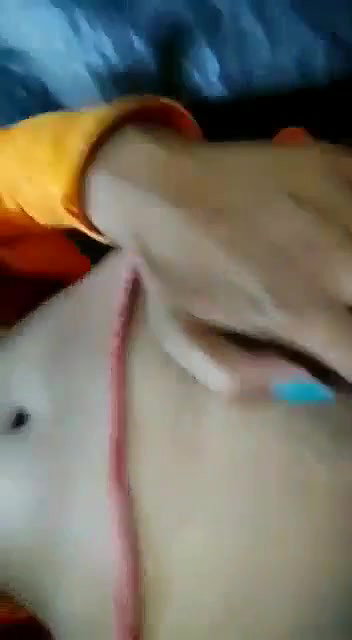 Cute Desi Girl Shows Her Boobs and Pussy