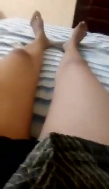 Desi Aunty removing her new Grls dress and saying aap jaisa ldki ko bahuth paisa milega idhar