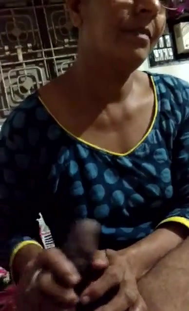 Sexy Bhabhi Seducing Husband – Movies