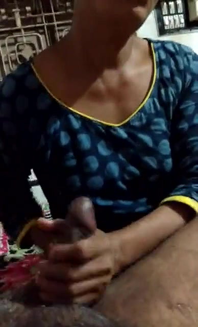 Sexy Bhabhi Seducing Husband – Movies