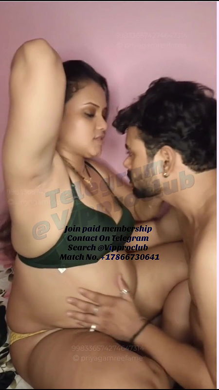 Priya Gamre Latest Couple Video