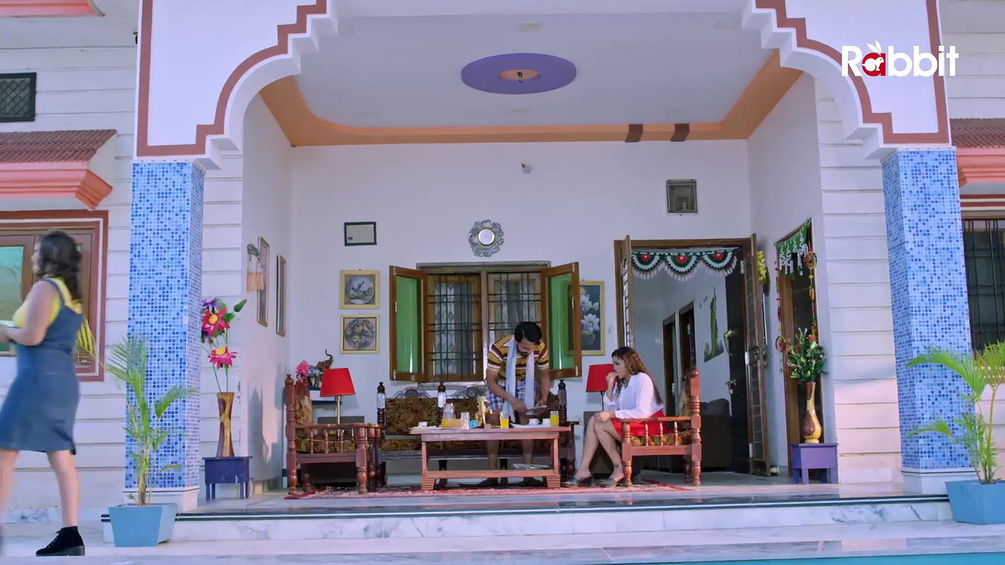 Anju Or Manju Part 01 Ep1-2 Rabbitmovies