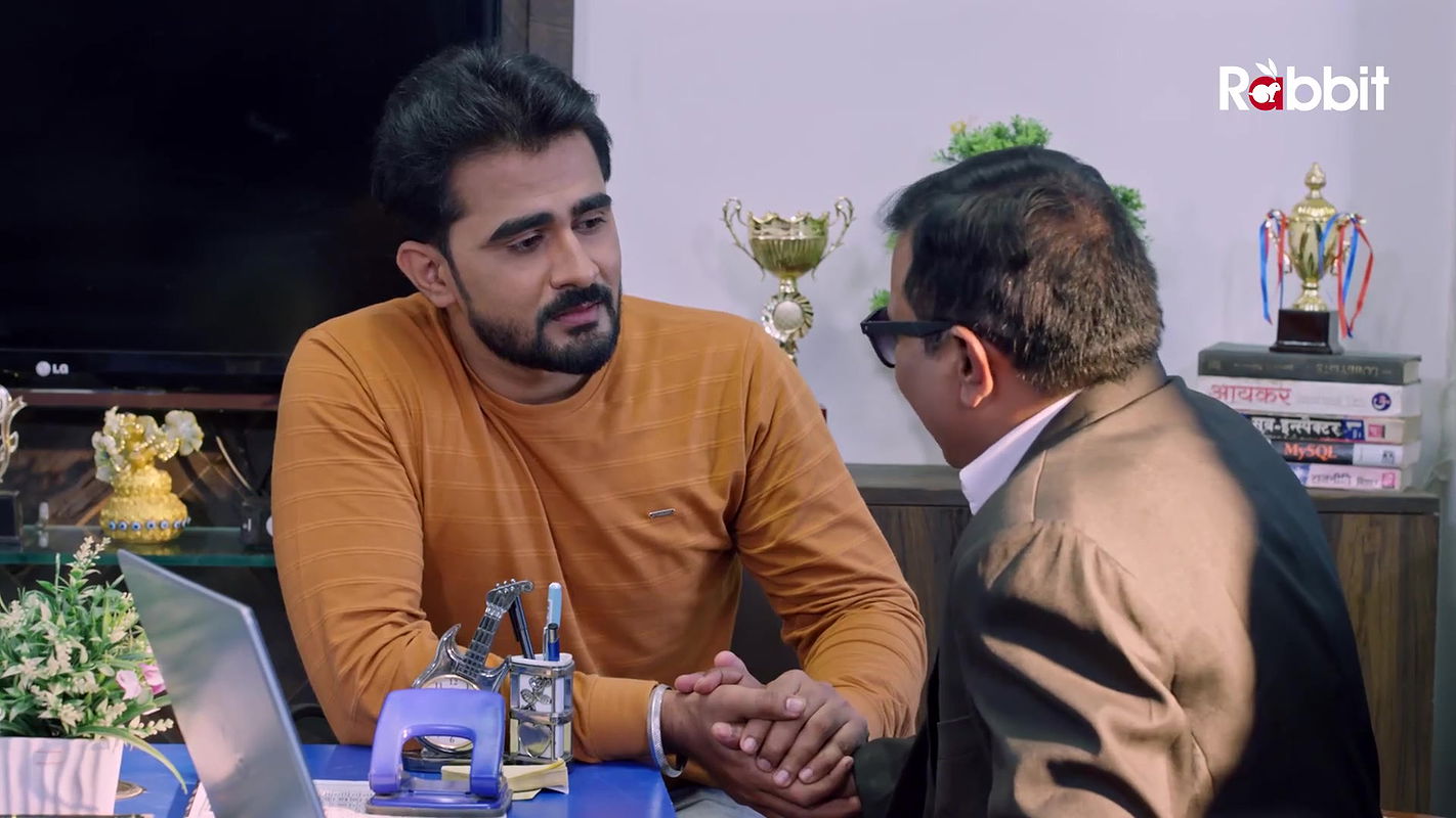 Anju Or Manju Part 01 Ep1-2 Rabbitmovies