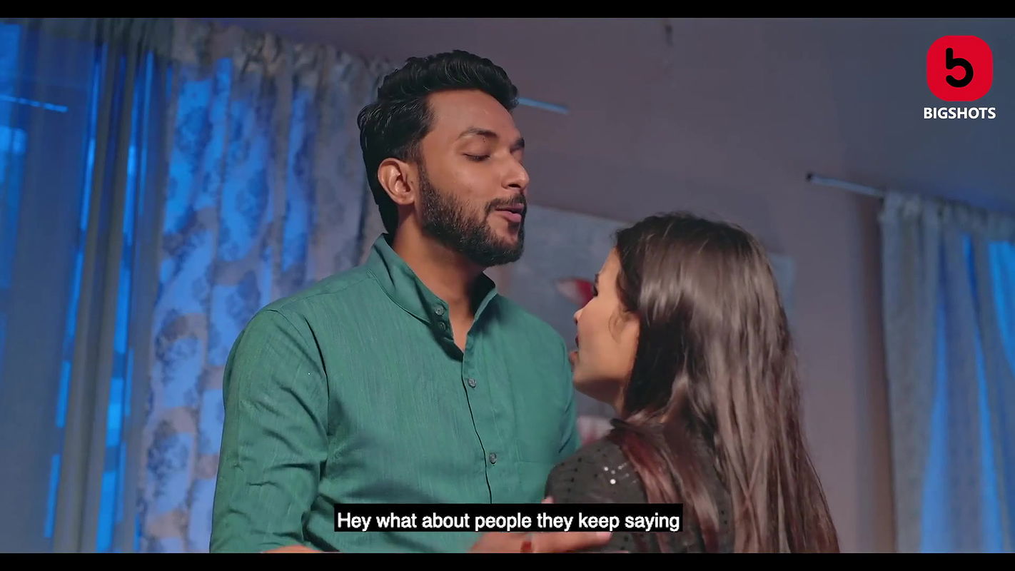 Jabran Epi 1-3 Bigshots