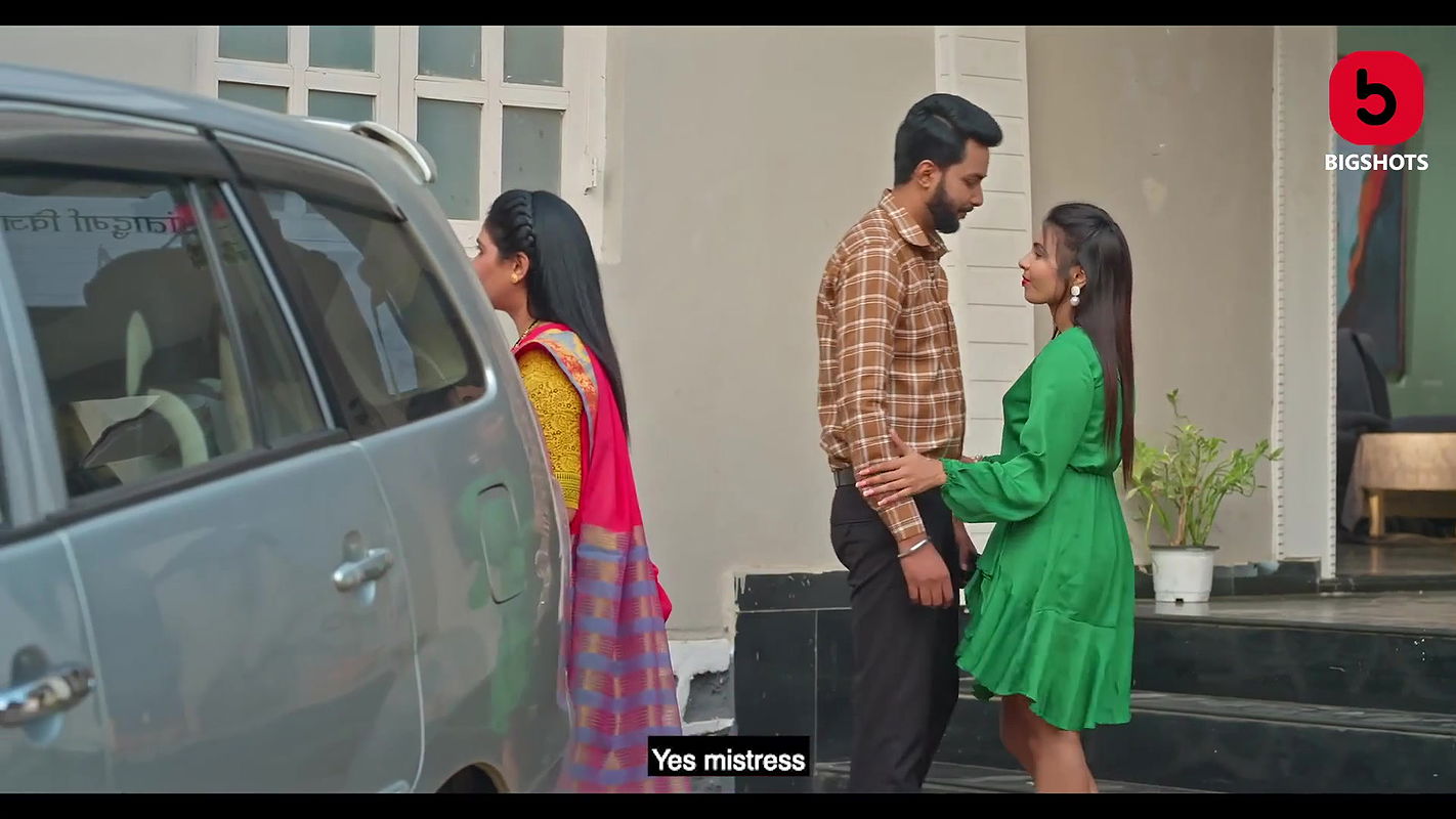 Jabran Epi 1-3 Bigshots