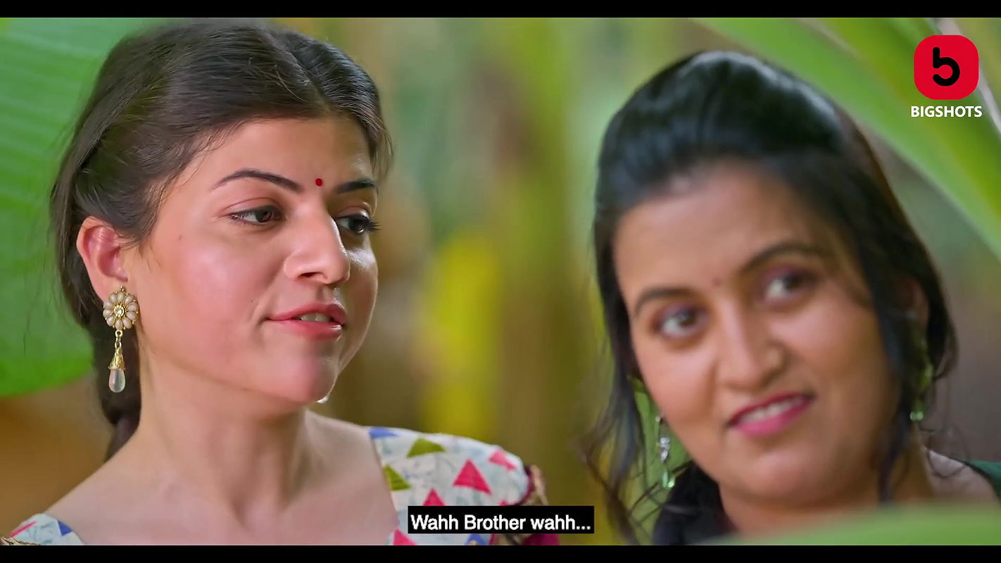 Jabran Epi 1-3 Bigshots