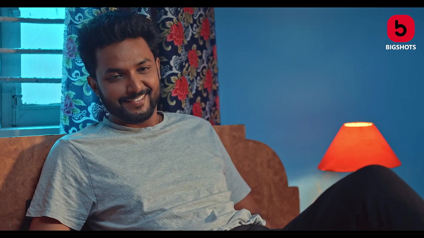 Jabran Epi 1-3 Bigshots