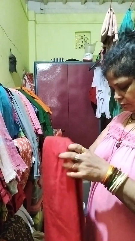Desi hot aunty bath video