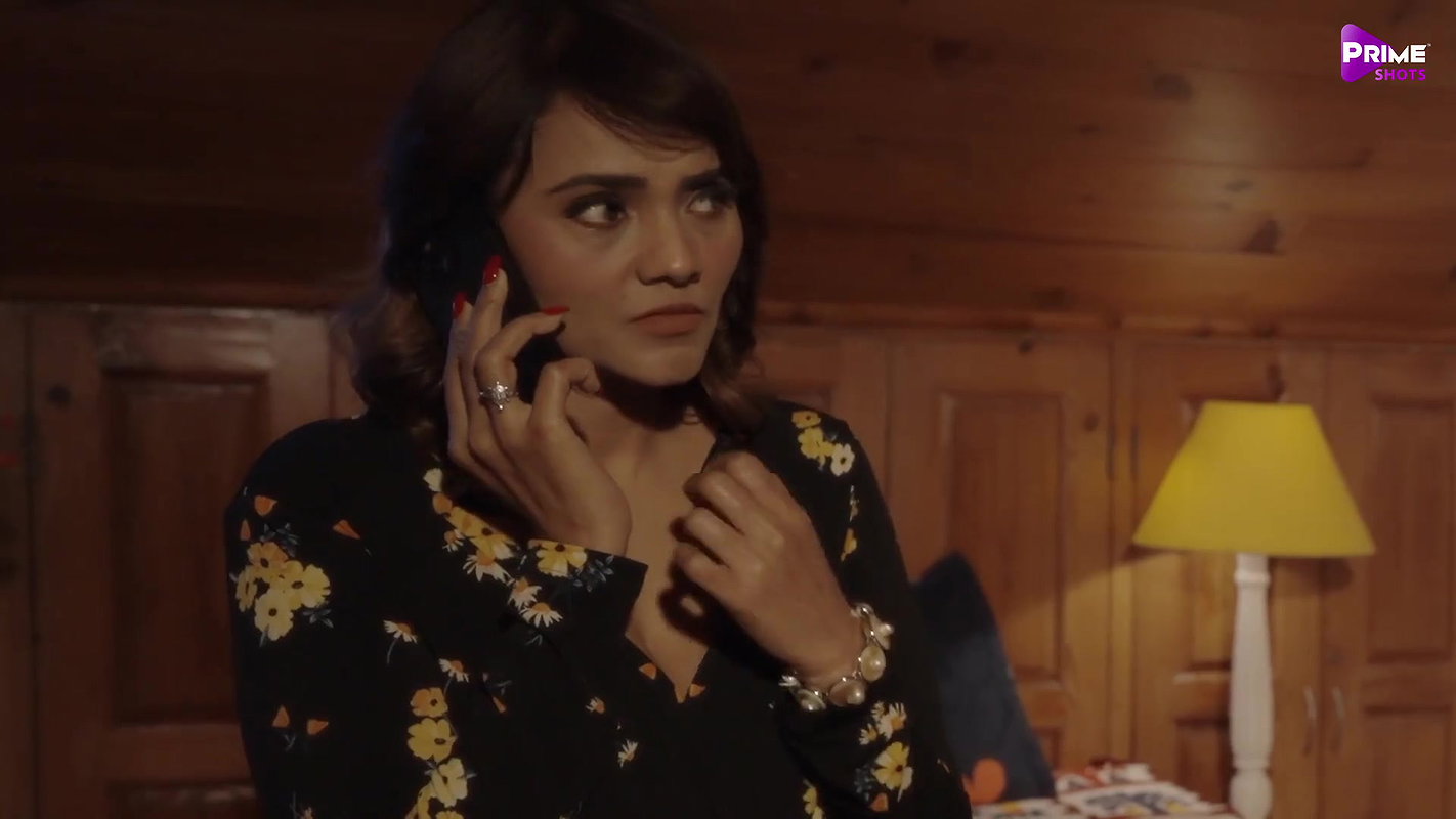 VASHIKARAN Epi 1 Primeshots