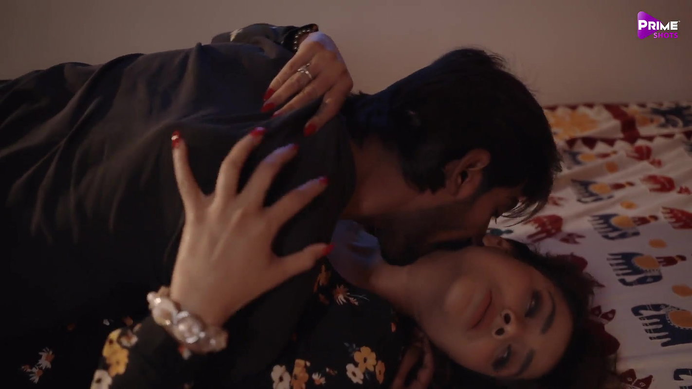 VASHIKARAN Epi 1 Primeshots
