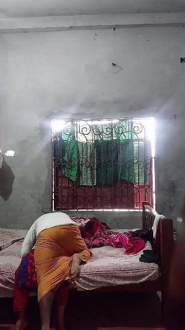 Neighbour Bhabi Fucking affair