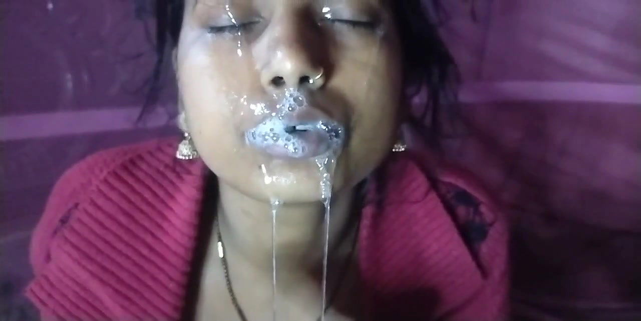 Hard Cuming In Mouth