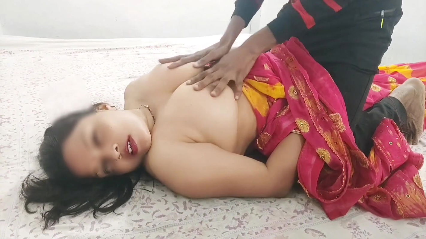 Beautiful Desi Indian Bhabhi Fucked by Her Brother in Law