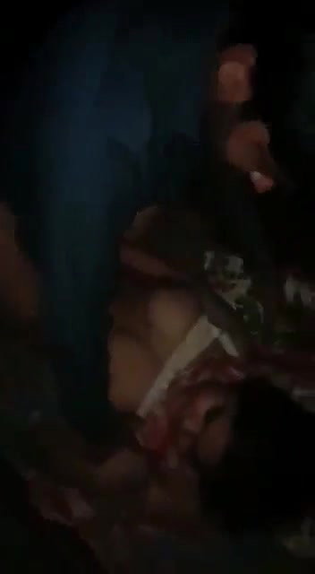 Pakistani Boys Fucking Randi Very Hard & She Saying ” Bhai Aram Naal”