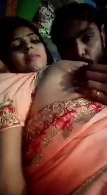 Newly Married Innocent Face Wife Enjoying MUST WATCH
