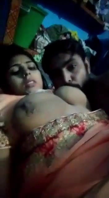 Newly Married Innocent Face Wife Enjoying MUST WATCH