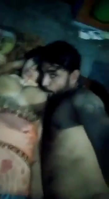 Newly Married Innocent Face Wife Enjoying MUST WATCH