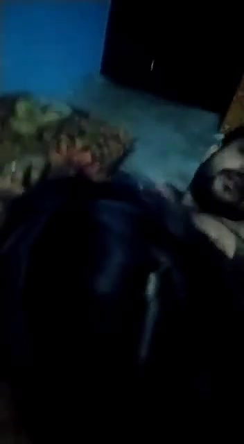 Newly Married Innocent Face Wife Enjoying MUST WATCH