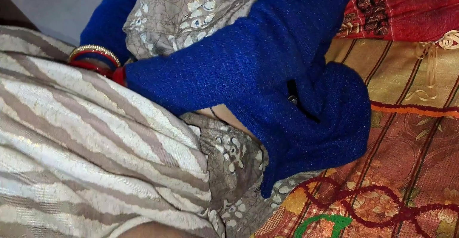 Bhabhi xshik cheated her hasband’ called boyfriend to fuck me hard