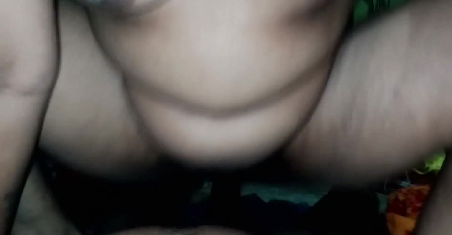 I found my aunty lying alone in the room after which I grabbed her and fucked her