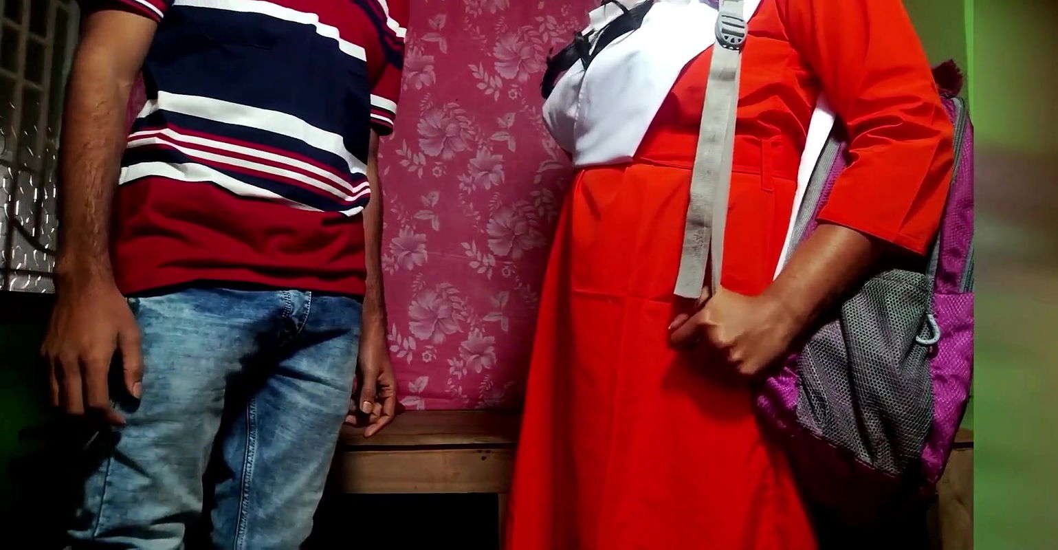 Teen School Student Viral Sex Mms