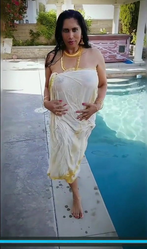DEsi Awaited Bhabji 3rd Video Sh00t