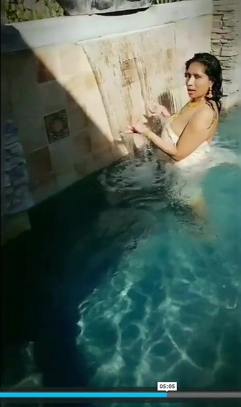 DEsi Awaited Bhabji 3rd Video Sh00t