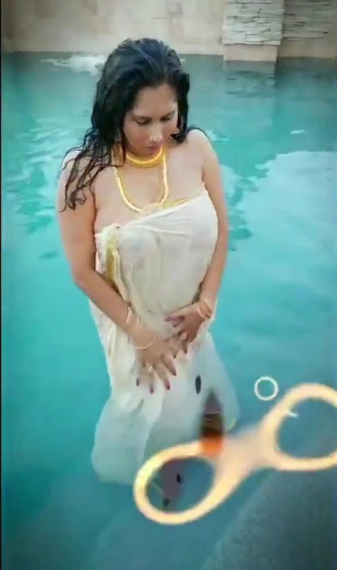 DEsi Awaited Bhabji 3rd Video Sh00t