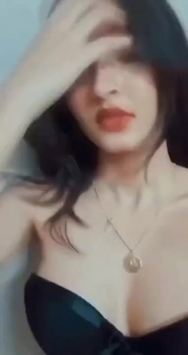 Paki Girl Showing Pink Untouched Nipples
