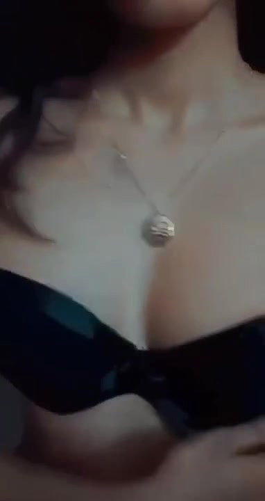 Paki Girl Showing Pink Untouched Nipples