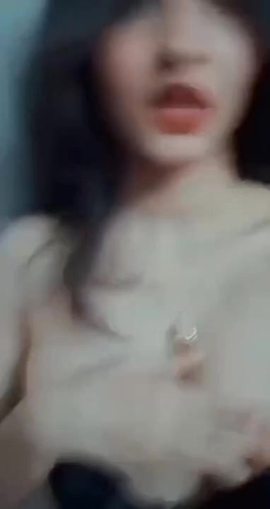 Paki Girl Showing Pink Untouched Nipples