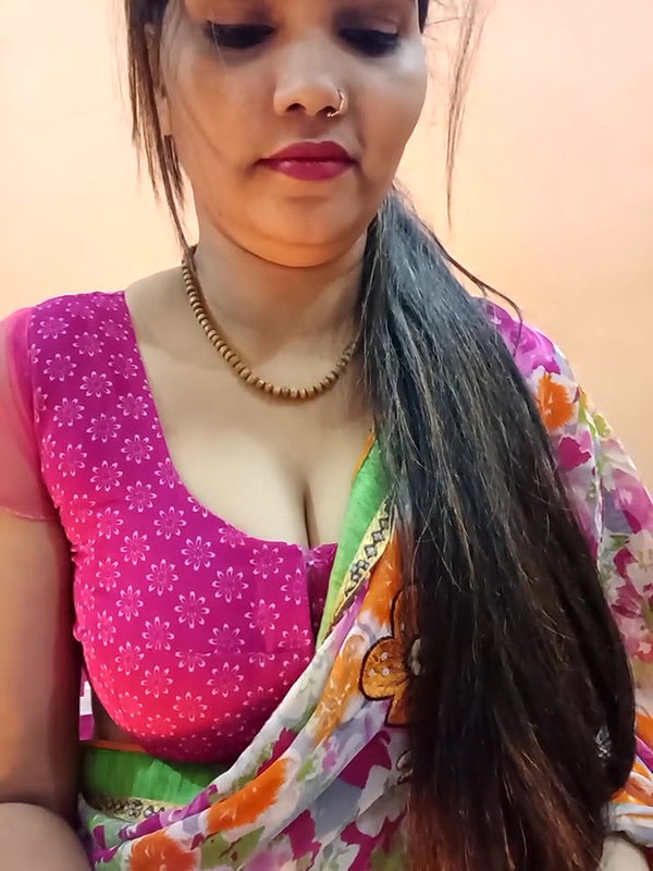 Ibharani Big Boob Sex Show