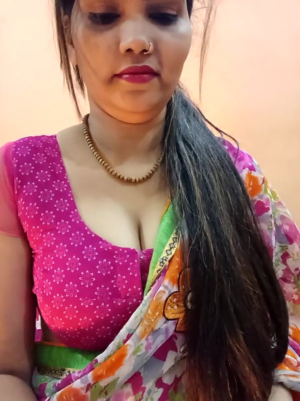 Ibharani Big Boob Sex Show
