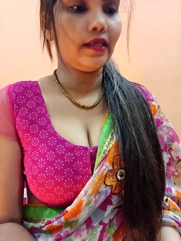 Ibharani Big Boob Sex Show