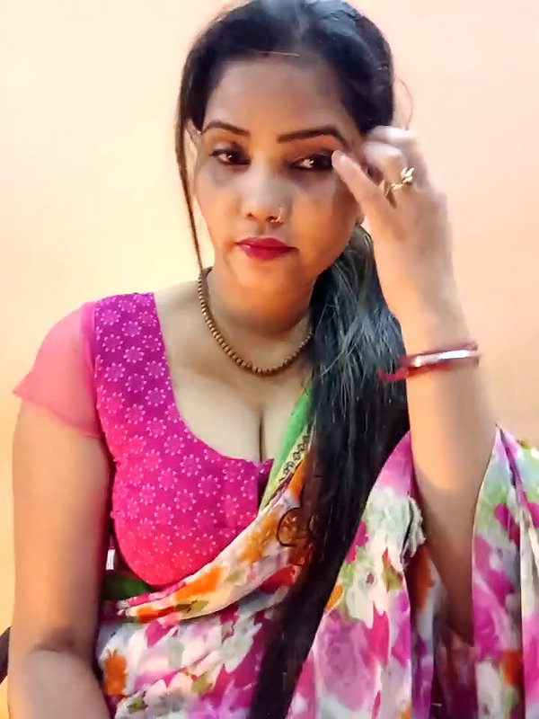 Ibharani Big Boob Sex Show