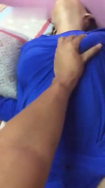 Sexy Office Girl Shaved Pussy Fucked by Lover Moaning