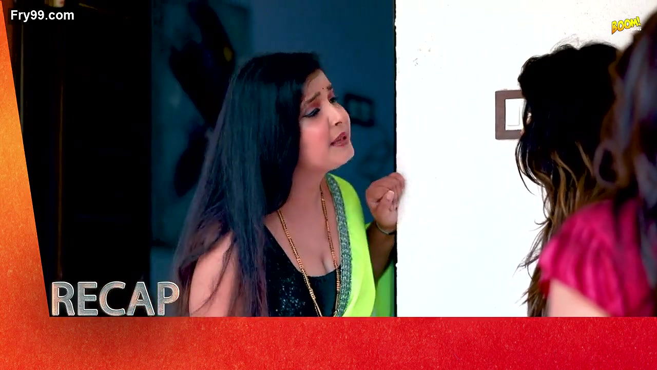 Sundara Bhabhi Returns Episode 4