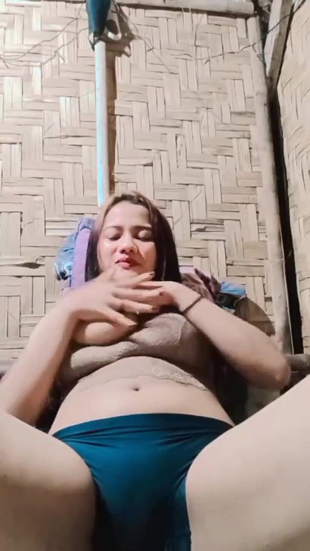 Village baby