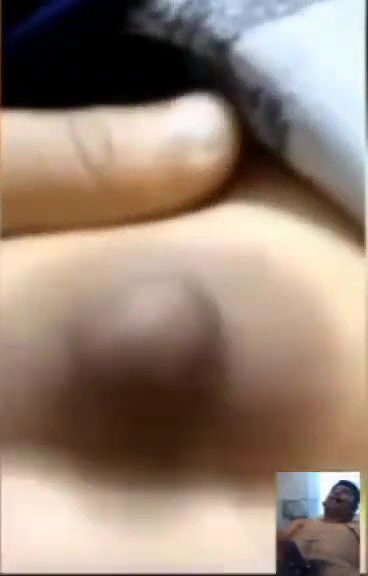 Beautiful Indian Girl Showing
