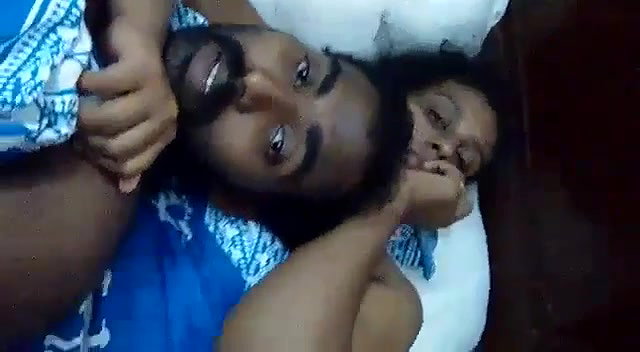 Desi hot lover