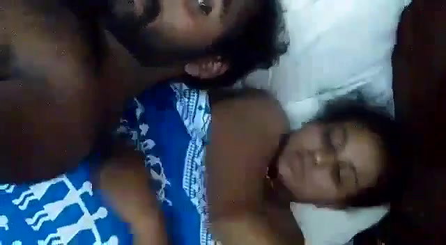Desi hot lover