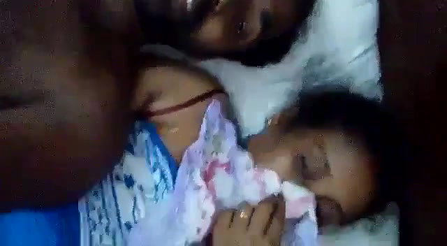 Desi hot lover