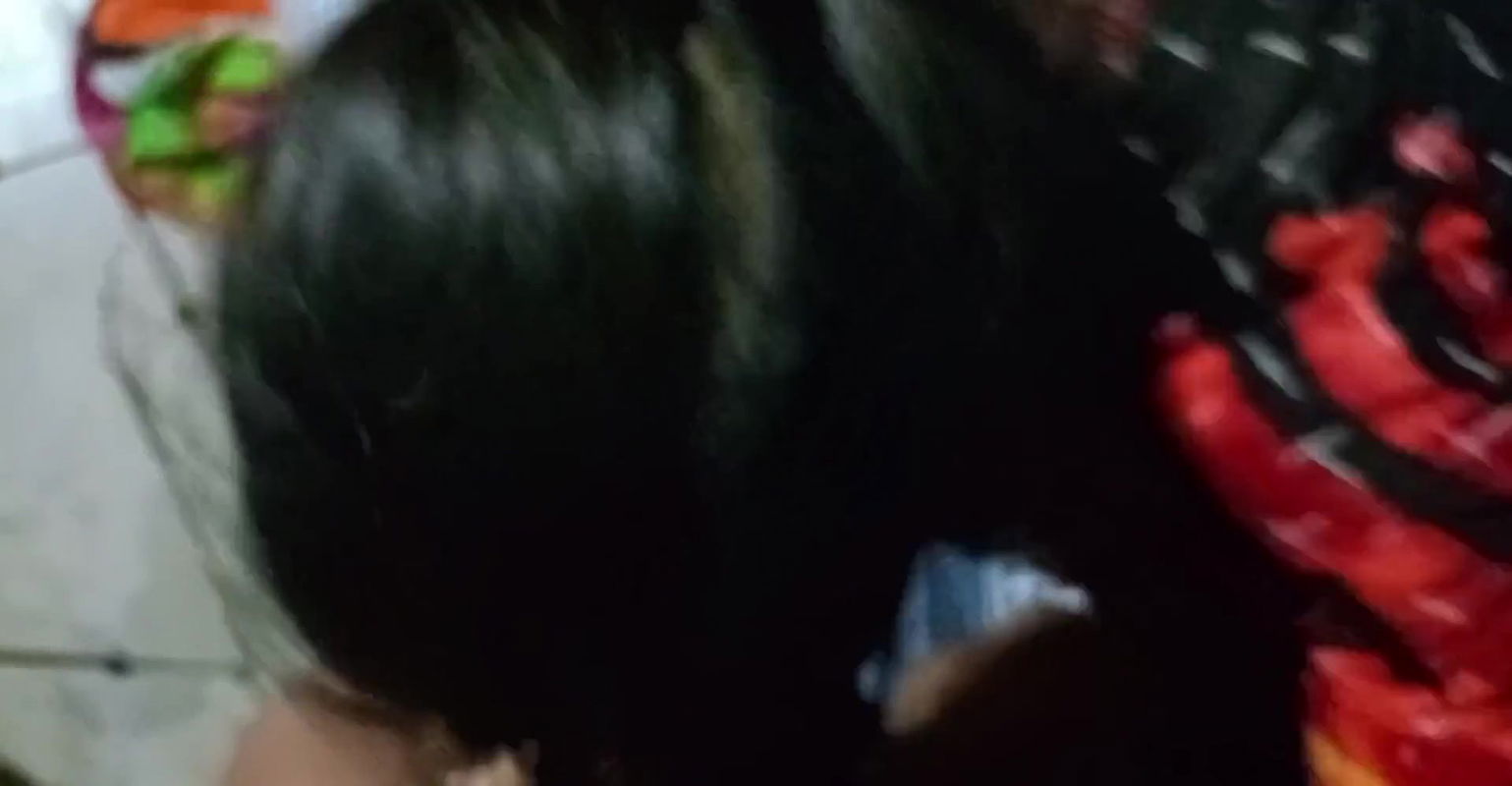 My wife  doggy style