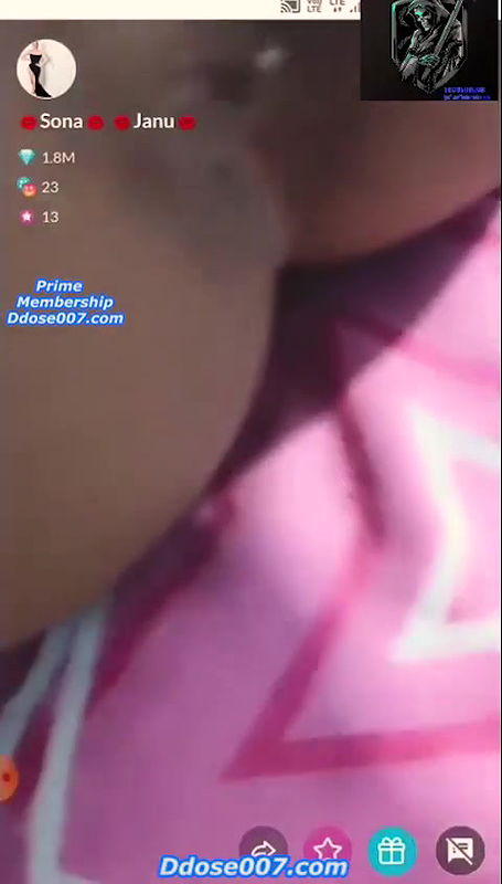 Hot tiktok star lesbo