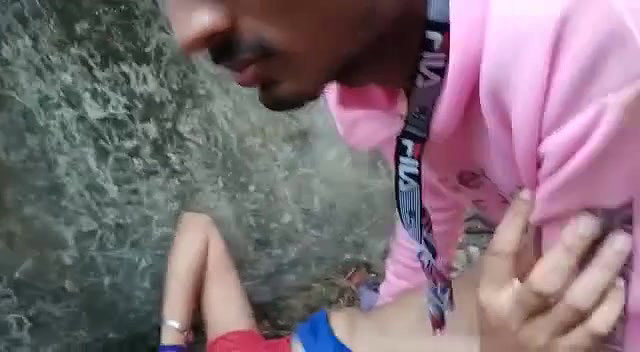 Desi Lover Outroor Fucking
