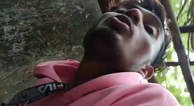 Desi Lover Outroor Fucking
