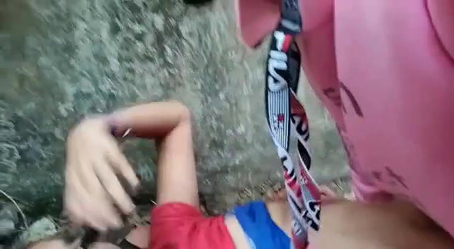 Desi Lover Outroor Fucking