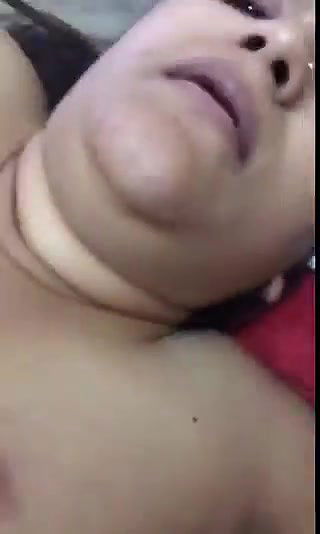 Horny Punjabi Bhabhi Fucking with Lover In Hotel & Moaning