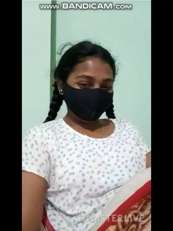 Ira_Chowdhury hot boob and pussy show in live.